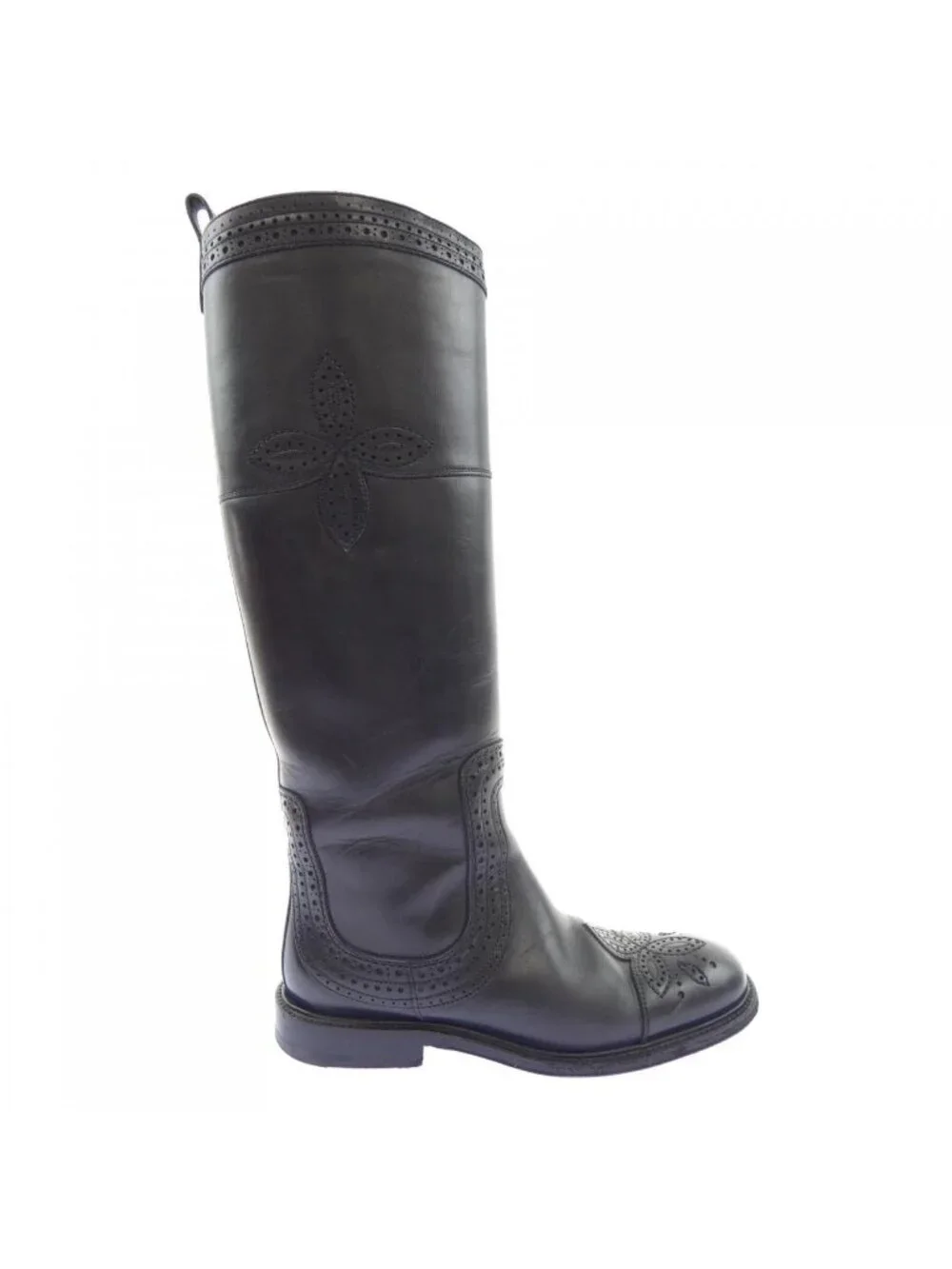 Louis Vuitton Long Boots